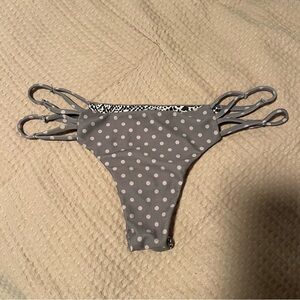 acacia maui bottoms in puka M